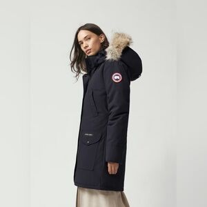 Canada Goose Trillium Parka Heritage